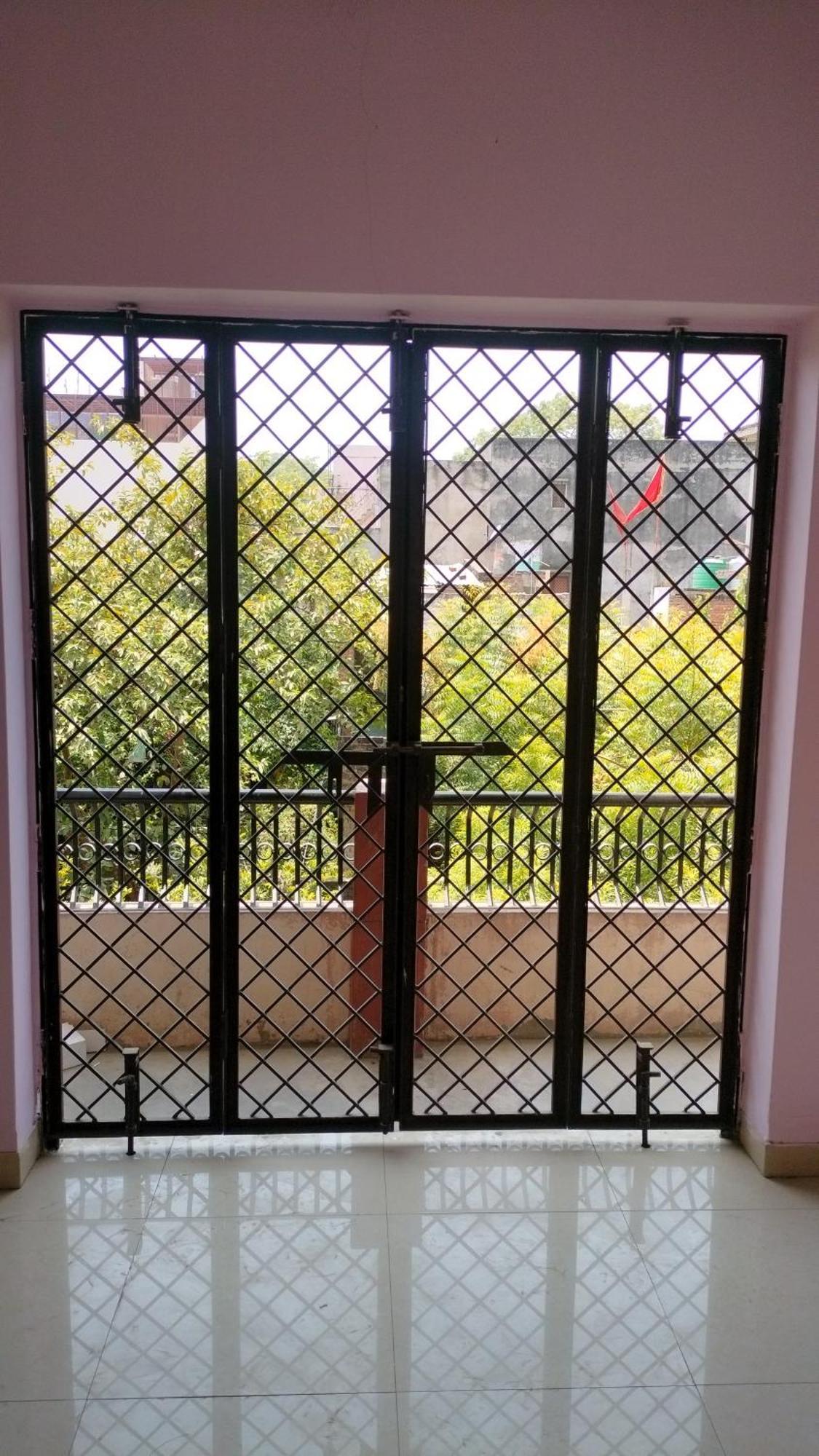 Villa Durgakund Varanasi Exterior foto