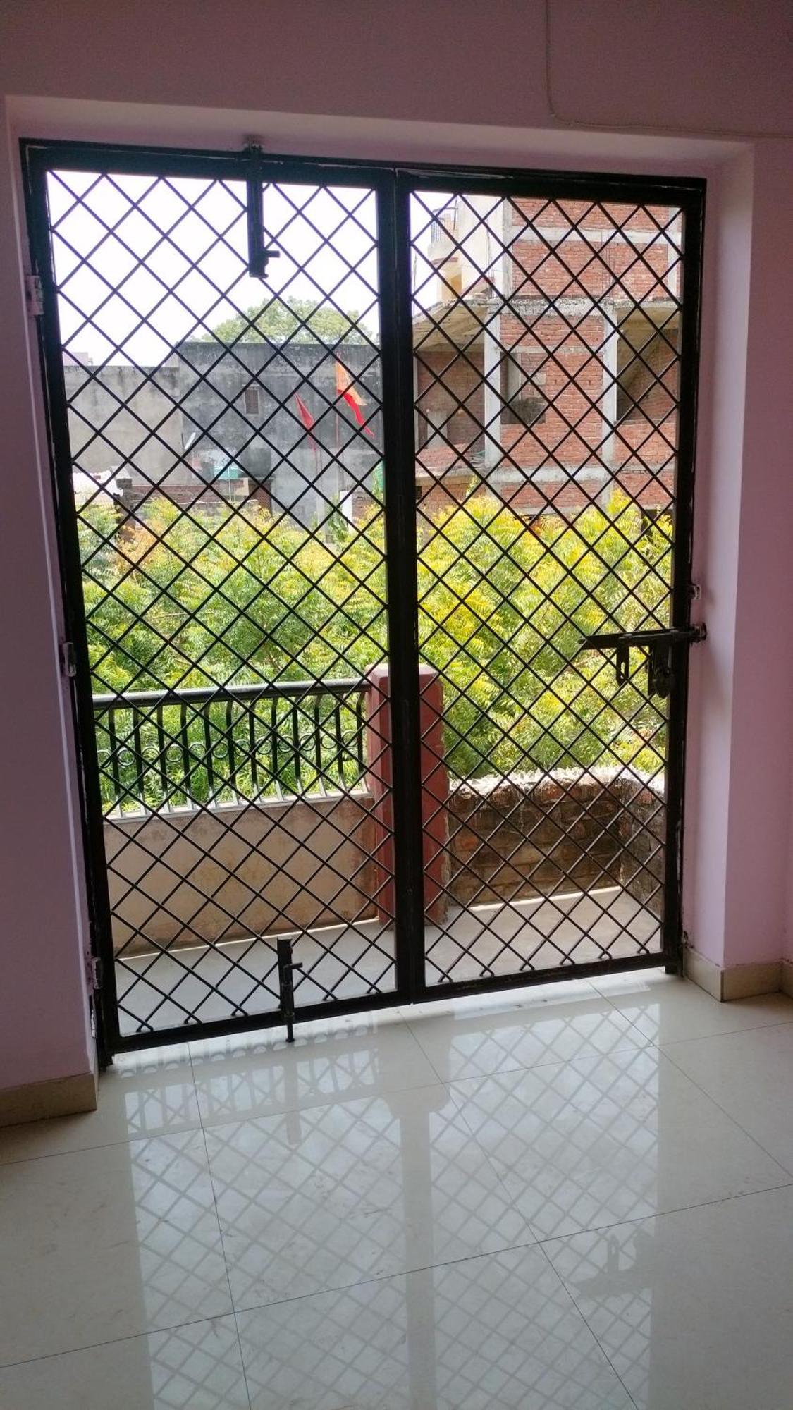 Villa Durgakund Varanasi Exterior foto
